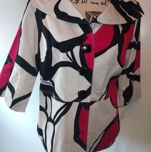 Clara Sun Woo Blazer Jacket with Tag size M